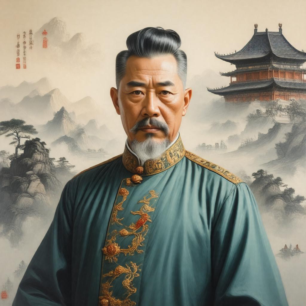Zhang Zuolin